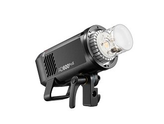 Godox AD600Pro II TTL HSS batériový blesk 600Ws