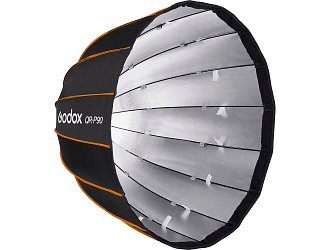 Godox QR-P90 skladací parabolický softbox 90cm Bowens