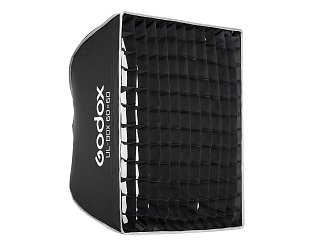 Godox UL-BOX 60x60 skladací multifunkčný softbox/beauty dish Bowens
