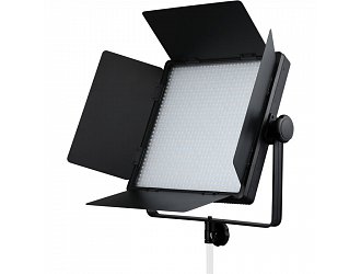 Godox LED1000D II DMX foto/video svetlo s klapkami Daylight