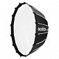 Godox QR-P70T skladací parabolický softbox 70cm Bowens
