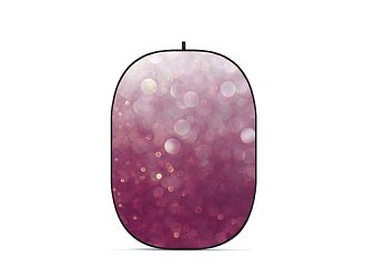 Godox Backdrop CBA-TB0002 skladacie pozadie 150x200cm