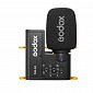Godox IVM-S2 kompaktný mikrofón