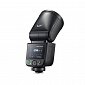 Godox V1 mid S pre Sony TTL HSS blesk s kruhovou hlavou