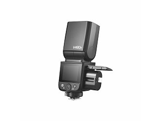 Godox V480N blesk TTL HSS Li-Ion pre Nikon