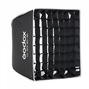 Godox UL-BOX 40x40 skladací multifunkčný softbox/beauty dish Bowens