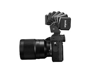 Godox TR C Hotshoe Riser TTL HSS pre Canon