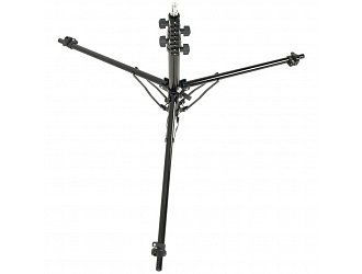 Godox 190F stojan s nastaviteľnými nohami 190cm