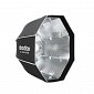 Godox UL-BOX Octa 60 skladací multifunkčný softbox/beauty dish 60cm Bowens