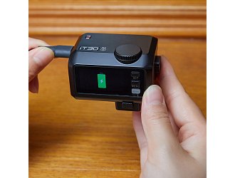 Godox iT30Pro F iFlash blesk pre Fujifilm