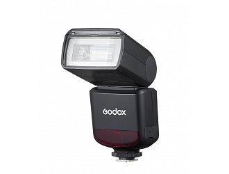 Godox TT520III Strobist Kit blesk s odpaľovačom