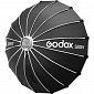 Godox S85W skladací softbox/beauty dish 85cm Bowens
