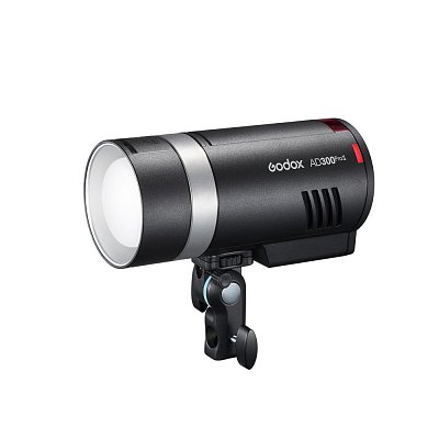 Godox AD300Pro II TTL HSS batériový blesk 300Ws