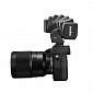 Godox TR N Hotshoe Riser TTL HSS pre Nikon