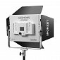 Godox Litemons LP600R Kit2 RGB LED Panel s klapkami 2x60W