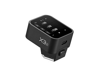 Godox X3 TTL pre Sony riadiaca jednotka vysielač