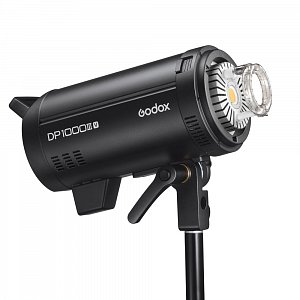 Godox DP1000III-V štúdiový blesk 1000Ws LED