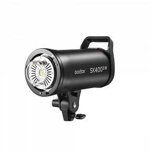 Godox SK400III-V štúdiový blesk 400Ws LED