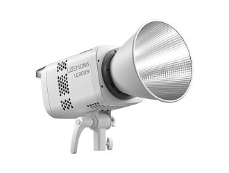 Godox Litemons LE300Bi Bi-Color LED svetlo 320W Bowens biele