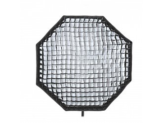 95cm softbox oktagon s voštinou Bowens