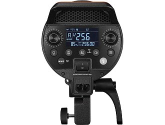 Godox QT1200III M HSS štúdiový blesk 1200Ws