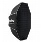 Godox UL-BOX Octa 90 skladací multifunkčný softbox/beauty dish 90cm Bowens
