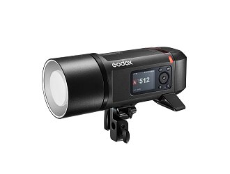 Godox AD600Pro II TTL HSS batériový blesk 600Ws