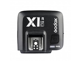 Godox X1R pre Canon prijímač