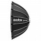 Godox QR-P90T skladací parabolický softbox 90cm Bowens