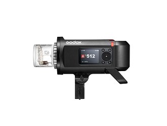 Godox AD600Pro II TTL HSS batériový blesk 600Ws