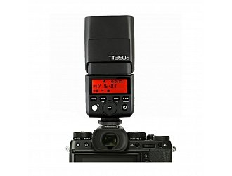 Godox TT350F TTL HSS externý blesk pre Fujifilm