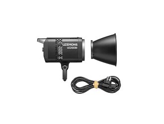 Godox Litemons LE200Bi Bi-Color LED svetlo 220W Bowens