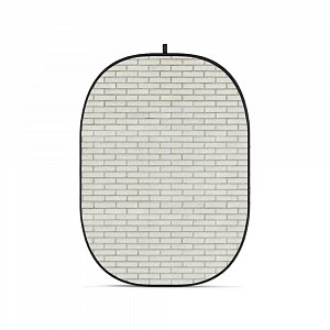 Godox Backdrop CBA-WB0001 skladacie pozadie 150x200cm