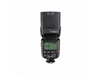 Godox TT600 HSS externý manuálny blesk pre Sony