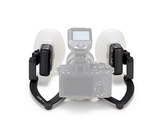 Godox MF-12 DK3 Dental Flash System