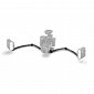 Godox MF-DB Dental Twin Light Bracket pre blesk MF-12