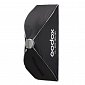 Godox UL-BOX 30x120 skladací multifunkčný softbox/beauty dish Bowens