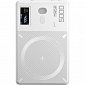 Godox MA5R RGB LED svetlo Powerbank biele