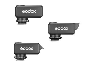 Godox iM30Pro iFlash blesk