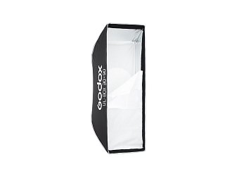 Godox UL-BOX 30x120 skladací multifunkčný softbox/beauty dish Bowens