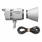Godox Litemons LE300Bi Bi-Color LED svetlo 320W Bowens biele