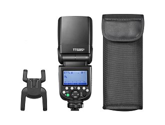 Godox TT685II O TTL HSS externý blesk pre Olympus Panasonic