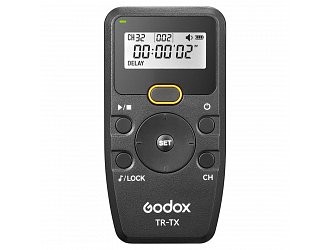 Godox TR-N1 diaľková spúšť s časovačom pre Nikon N1