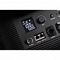 Godox LED1000D II DMX foto/video svetlo s klapkami Daylight