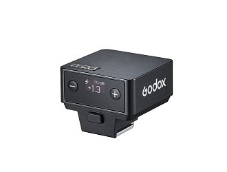Godox iT20 N iFlash TTL blesk pre Nikon