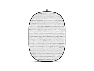 Godox Backdrop CBA-WB0002 skladacie pozadie 150x200cm