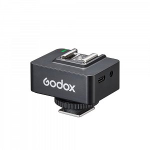 Godox XRS prijímač pre Sony