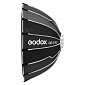 Godox QR-P70T skladací parabolický softbox 70cm Bowens