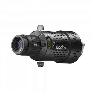 Godox BFP Flash Projection projekčný adaptér pre blesky