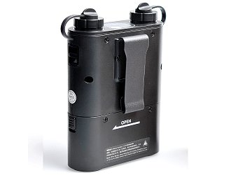Godox PB960 Propac Power Pack akumulátor pre blesk